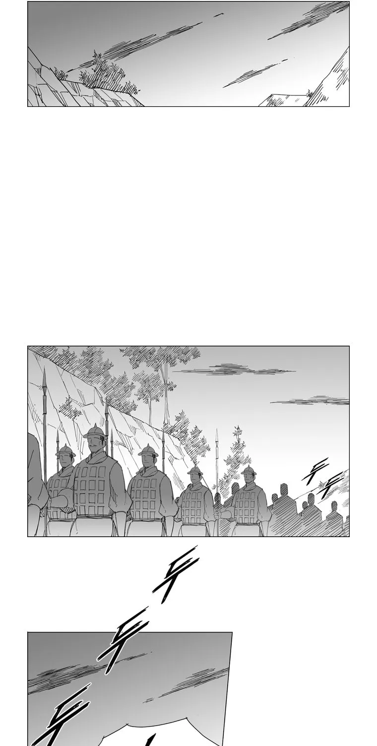 Mujang Chapter 65 page 15 - 