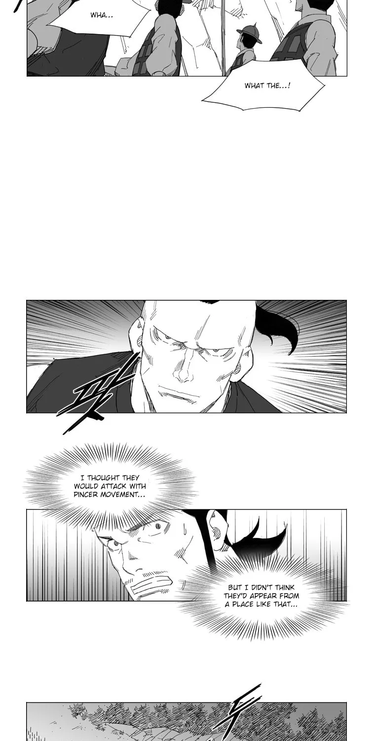 Mujang Chapter 65 page 19 - 