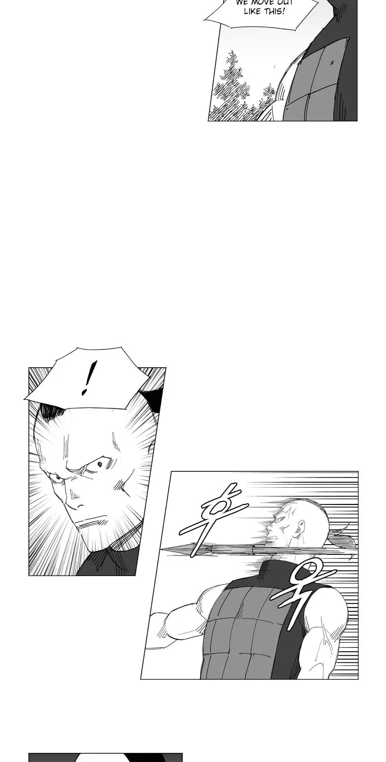 Mujang Chapter 65 page 22 - 