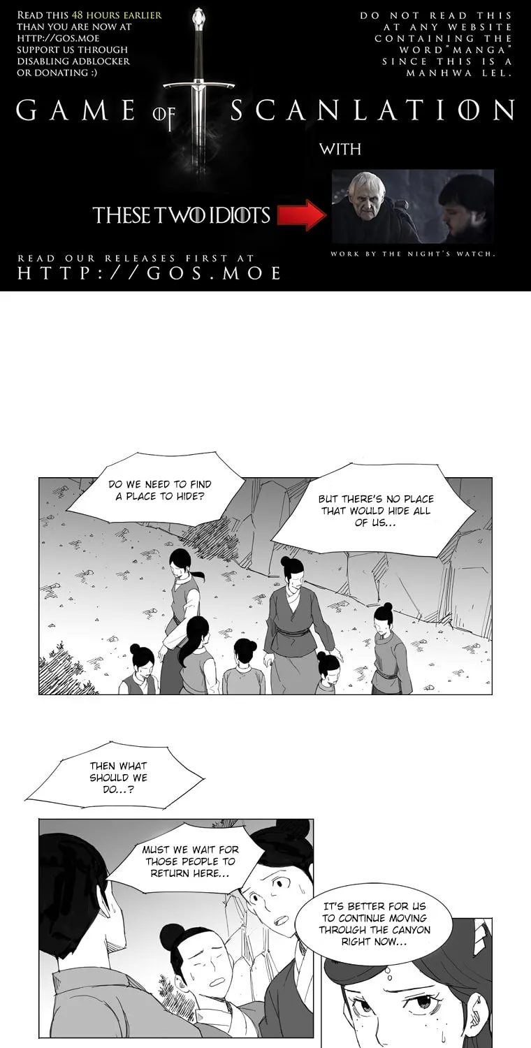 Mujang Chapter 65 page 4 - 