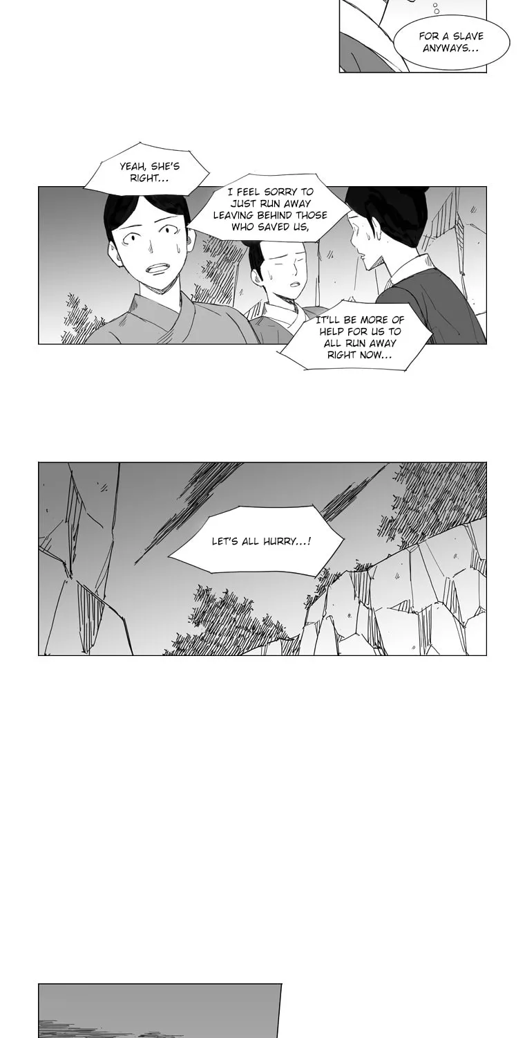 Mujang Chapter 65 page 6 - 