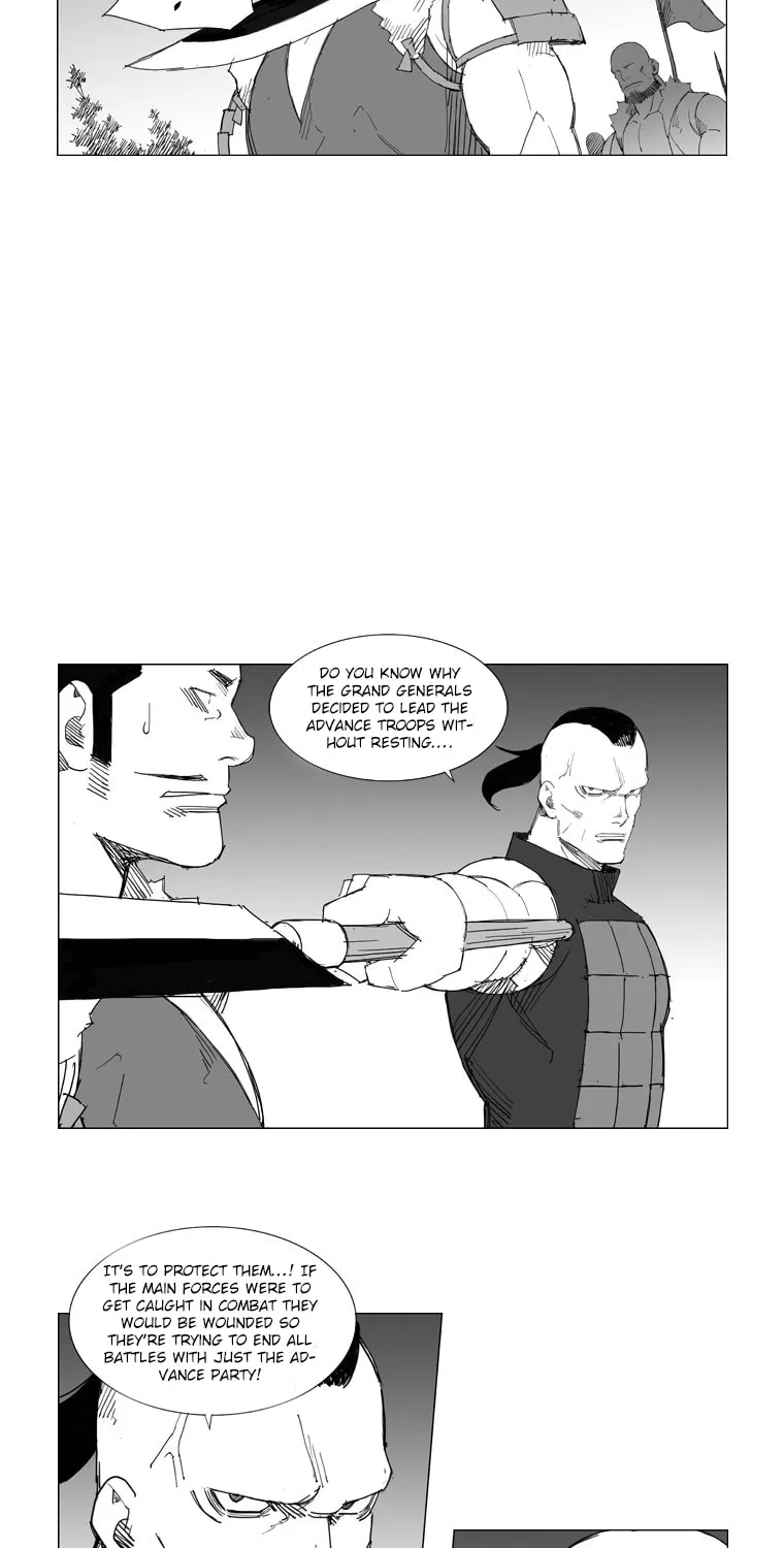 Mujang Chapter 65 page 10 - 