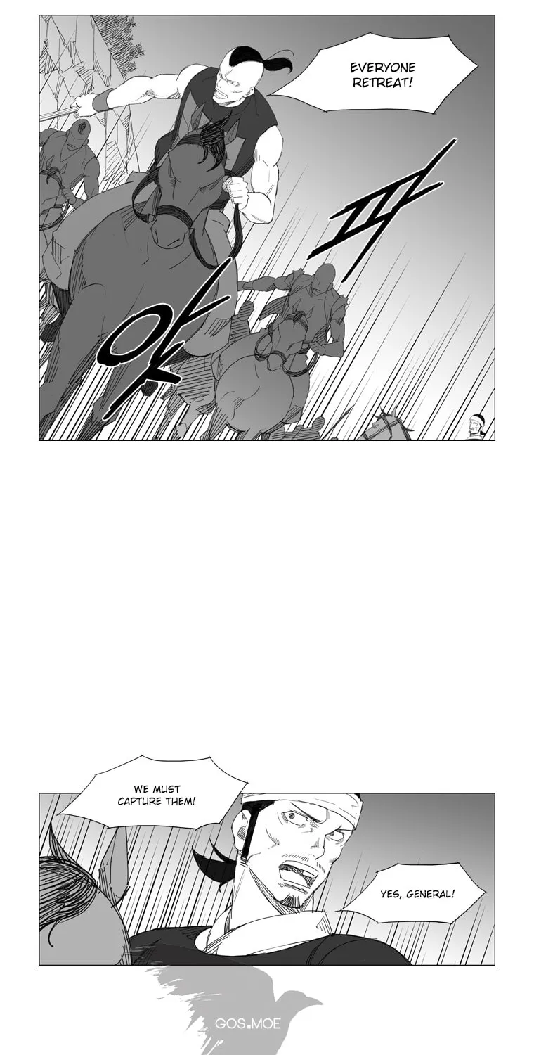 Mujang Chapter 66 page 2 - 