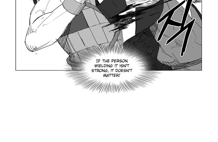 Mujang Chapter 66 page 11 - 