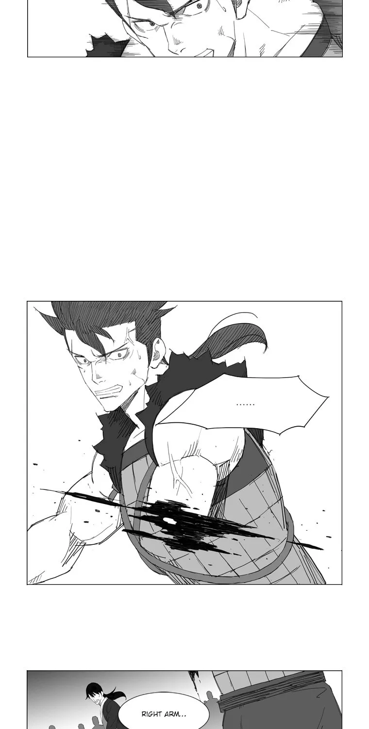 Mujang Chapter 66 page 13 - 