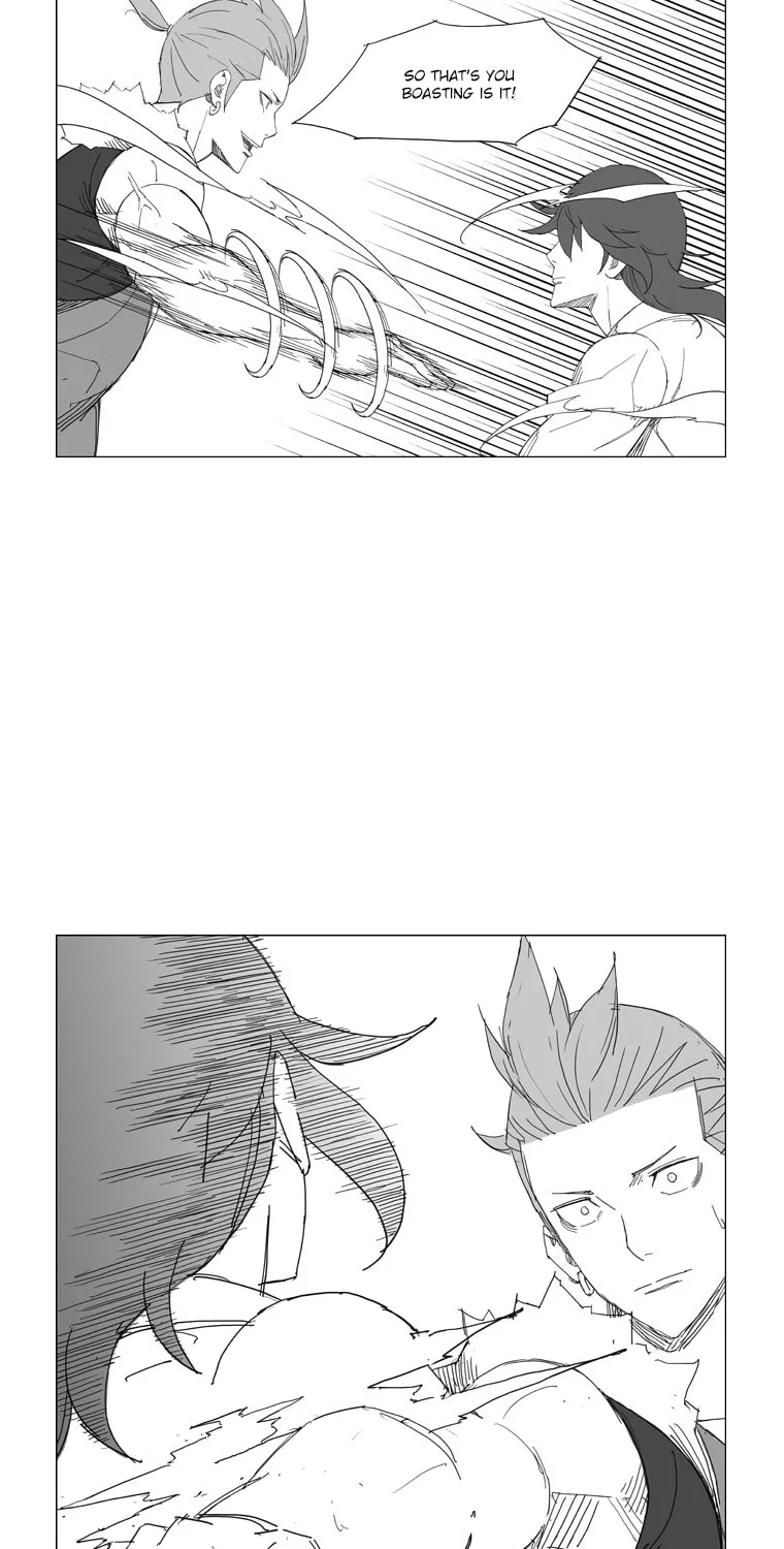 Mujang Chapter 66 page 18 - 