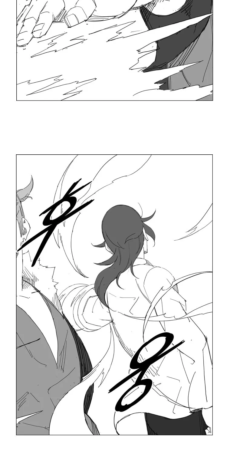Mujang Chapter 66 page 19 - 
