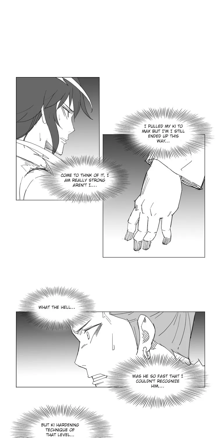 Mujang Chapter 66 page 21 - 