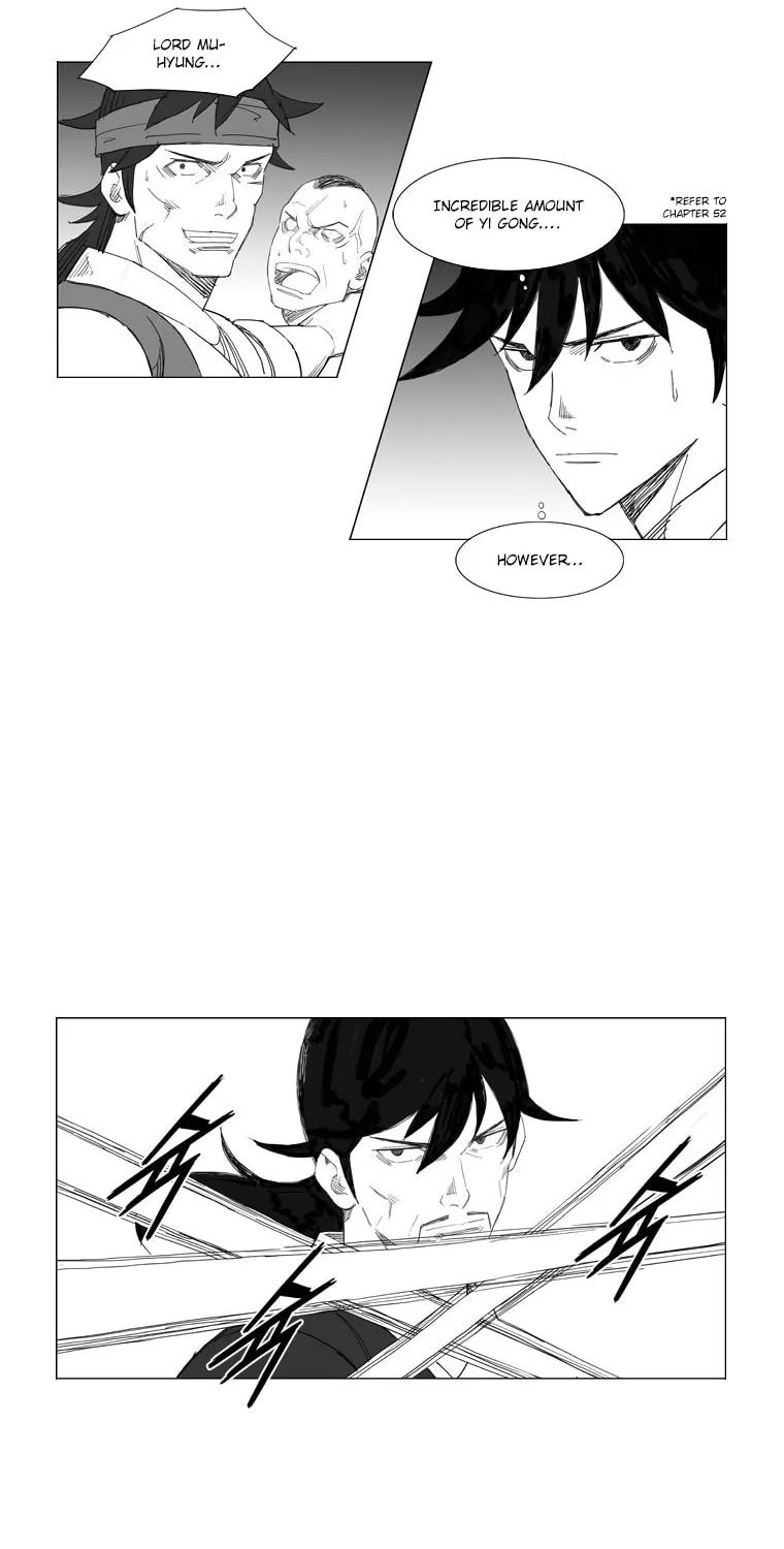 Mujang Chapter 66 page 5 - 