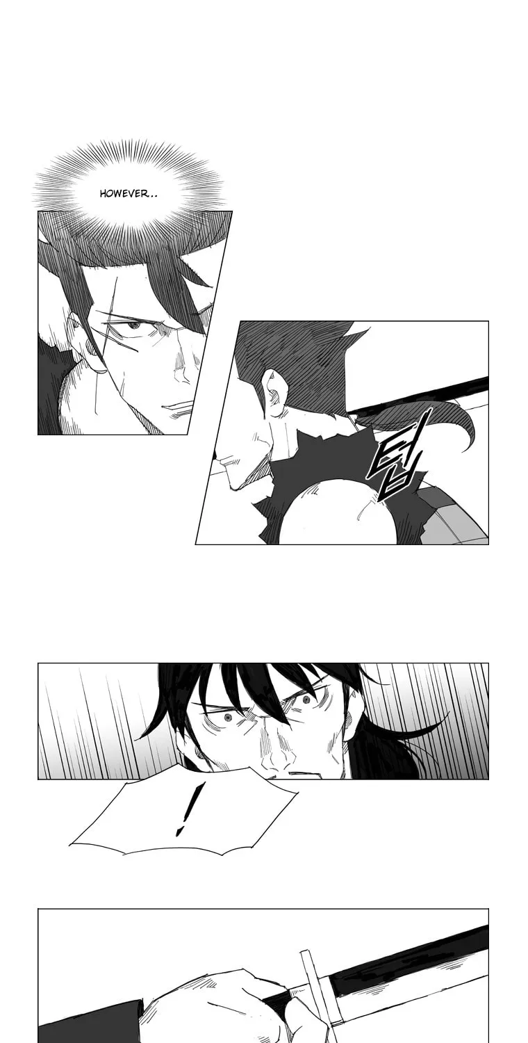Mujang Chapter 66 page 9 - 
