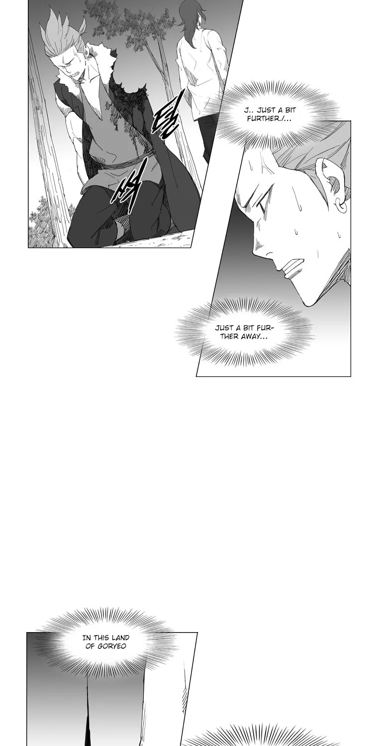 Mujang Chapter 67 page 2 - 