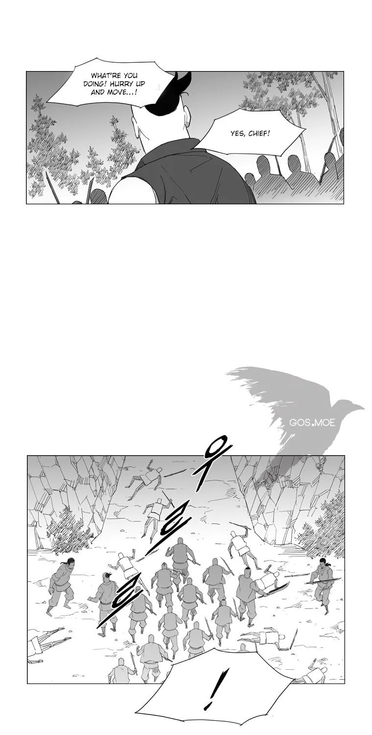 Mujang Chapter 67 page 18 - 