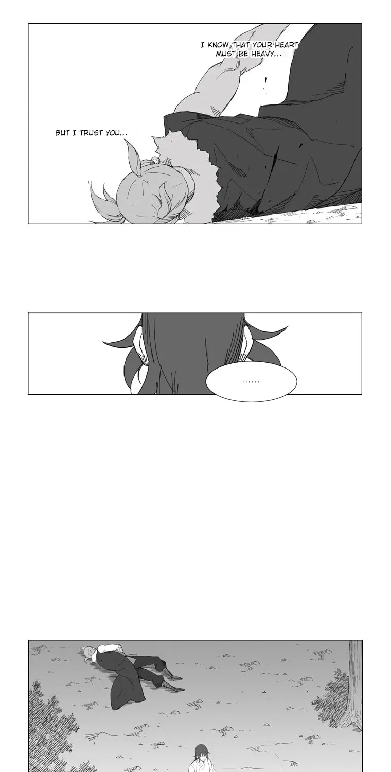Mujang Chapter 67 page 6 - 