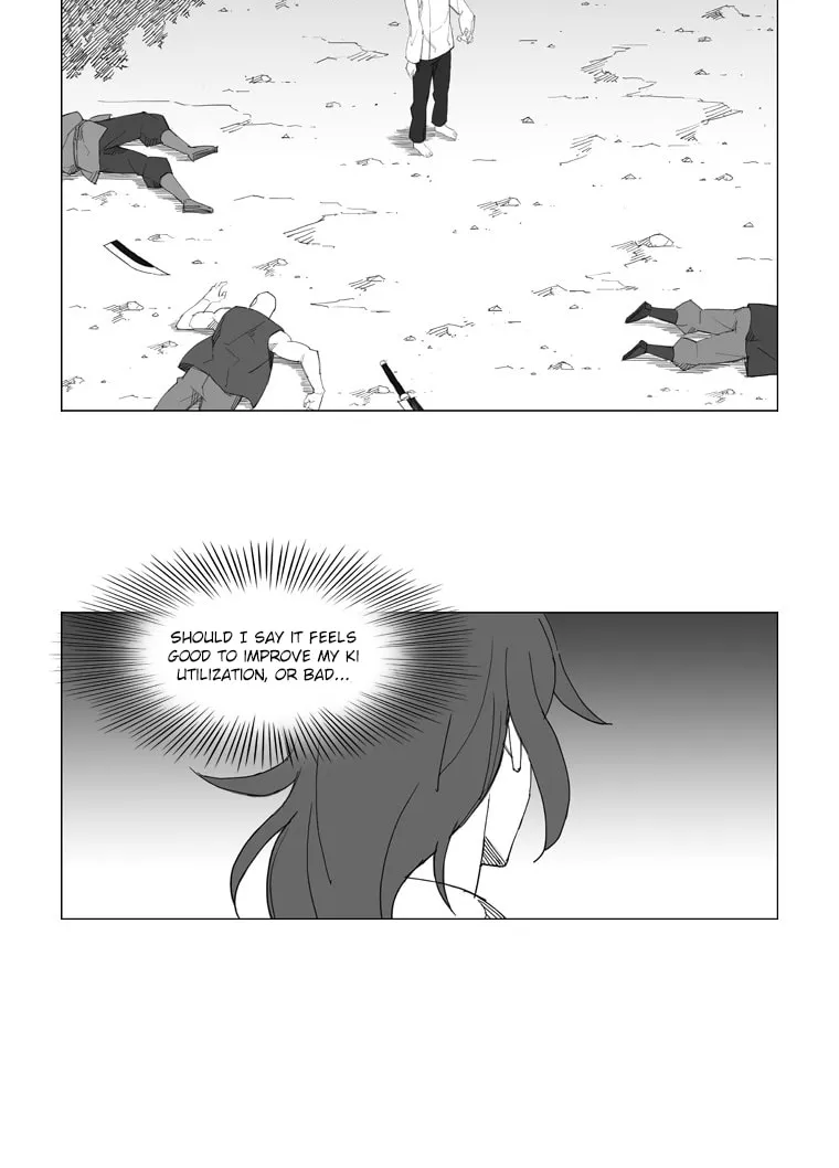 Mujang Chapter 67 page 7 - 