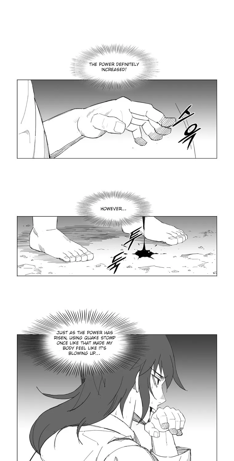 Mujang Chapter 67 page 8 - 