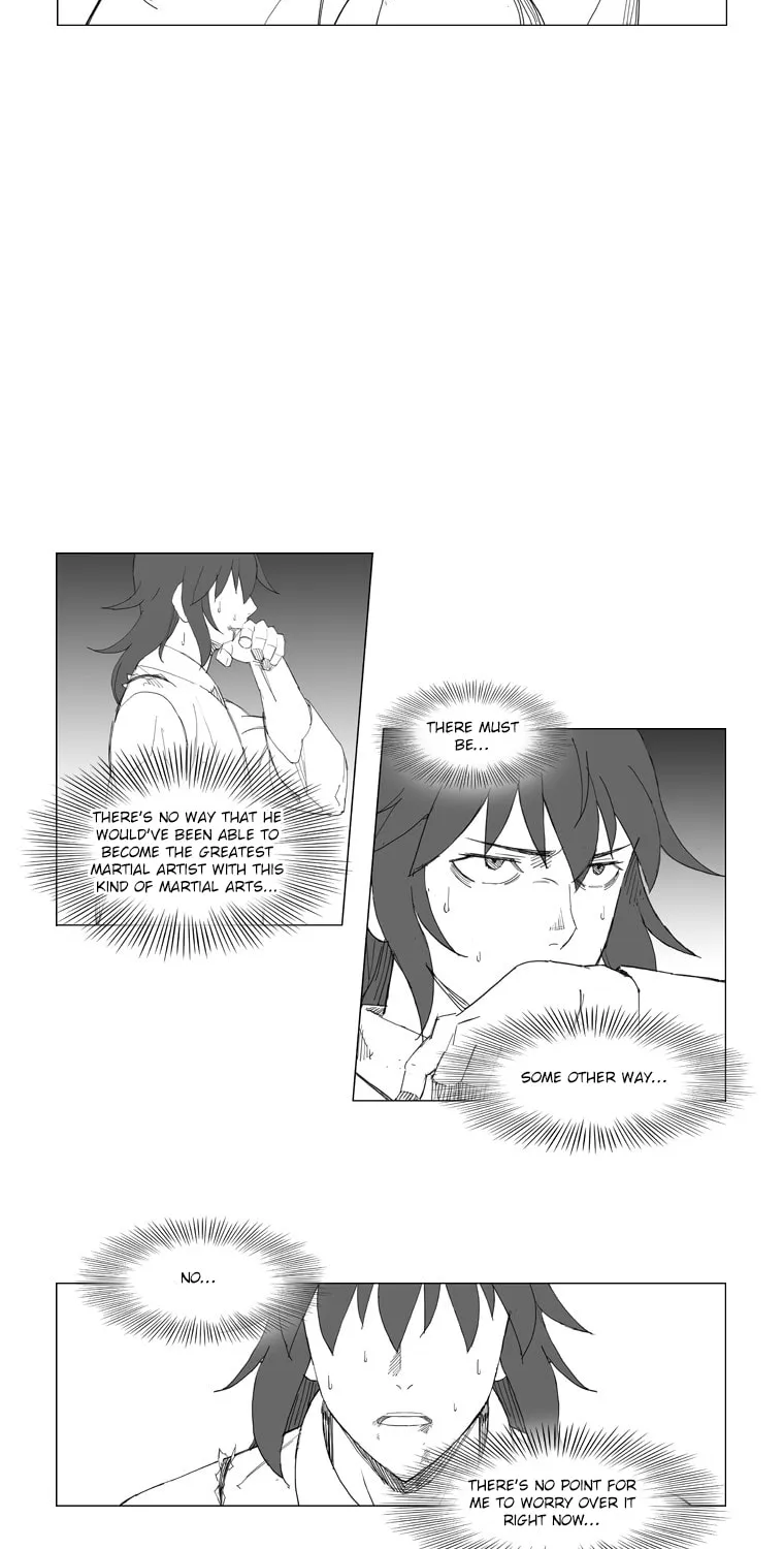 Mujang Chapter 67 page 9 - 