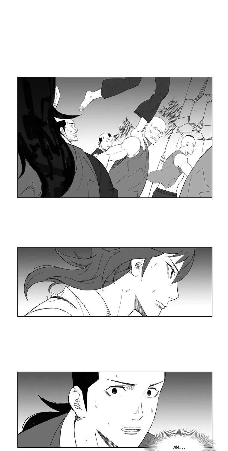 Mujang Chapter 68 page 1 - 