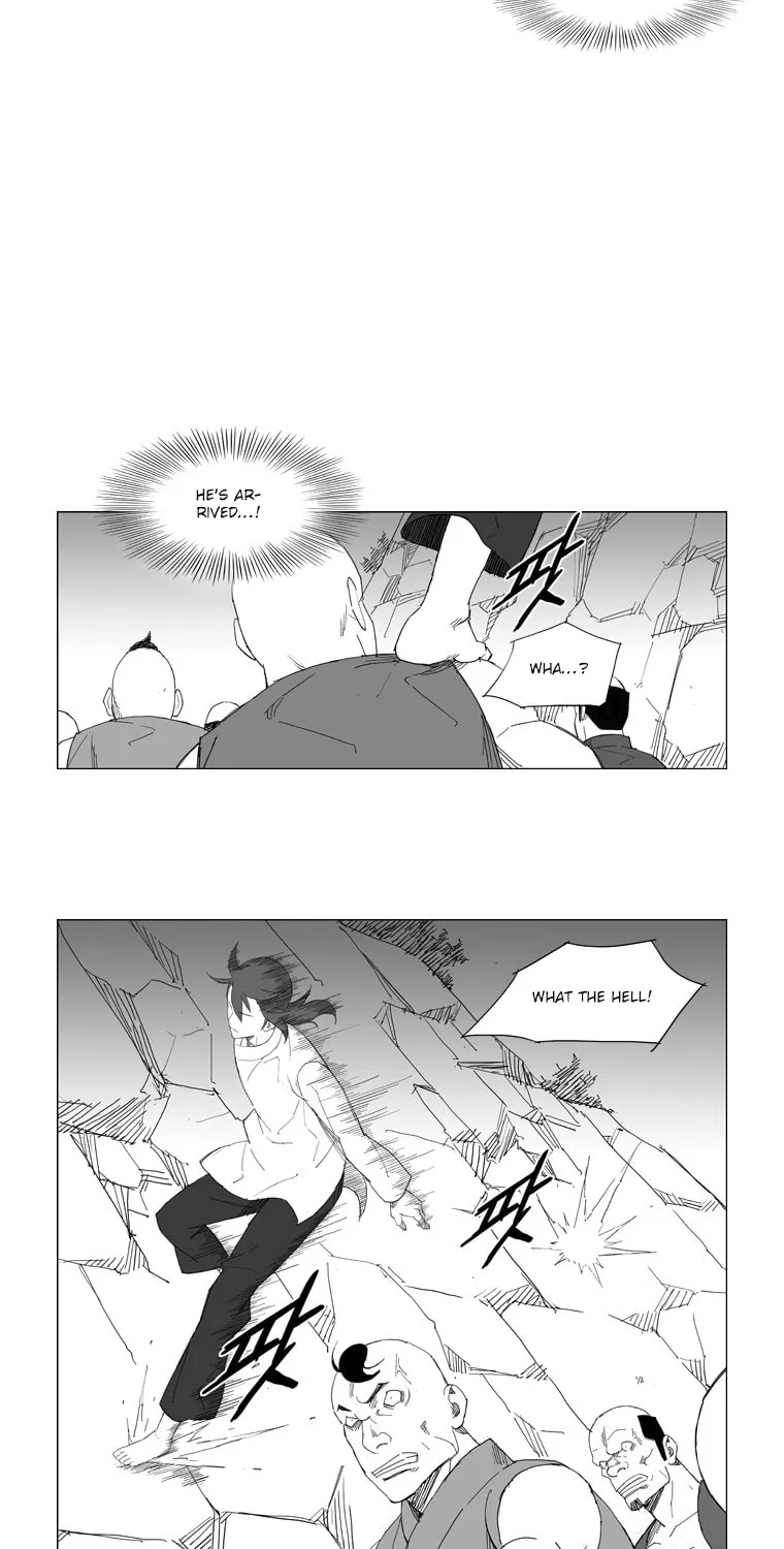 Mujang Chapter 68 page 2 - 