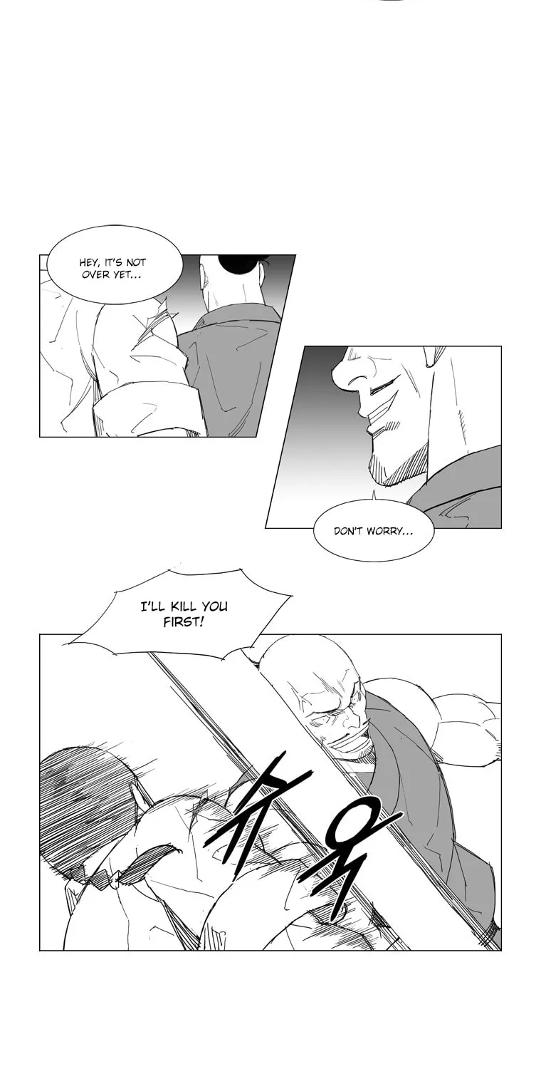 Mujang Chapter 68 page 14 - 