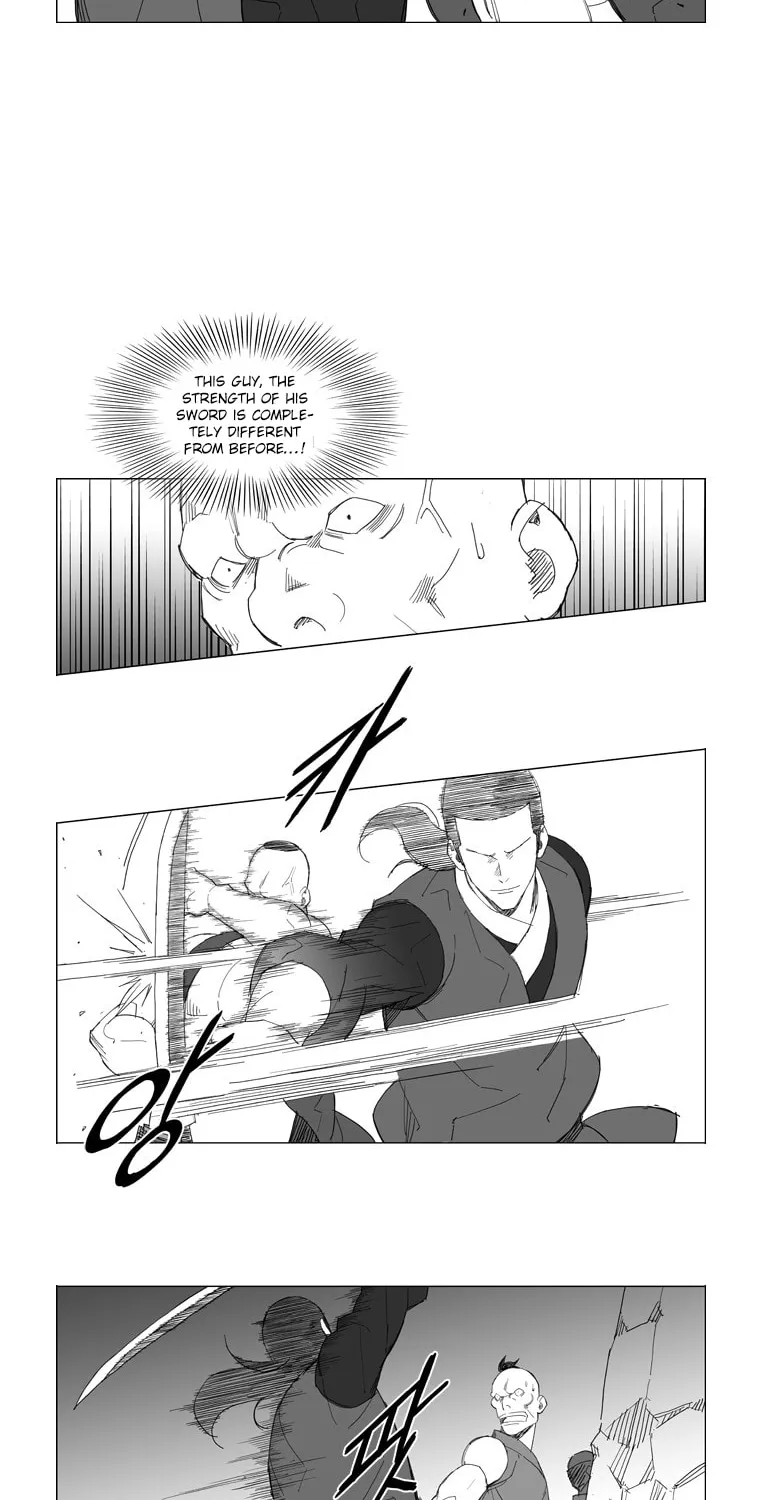 Mujang Chapter 68 page 18 - 