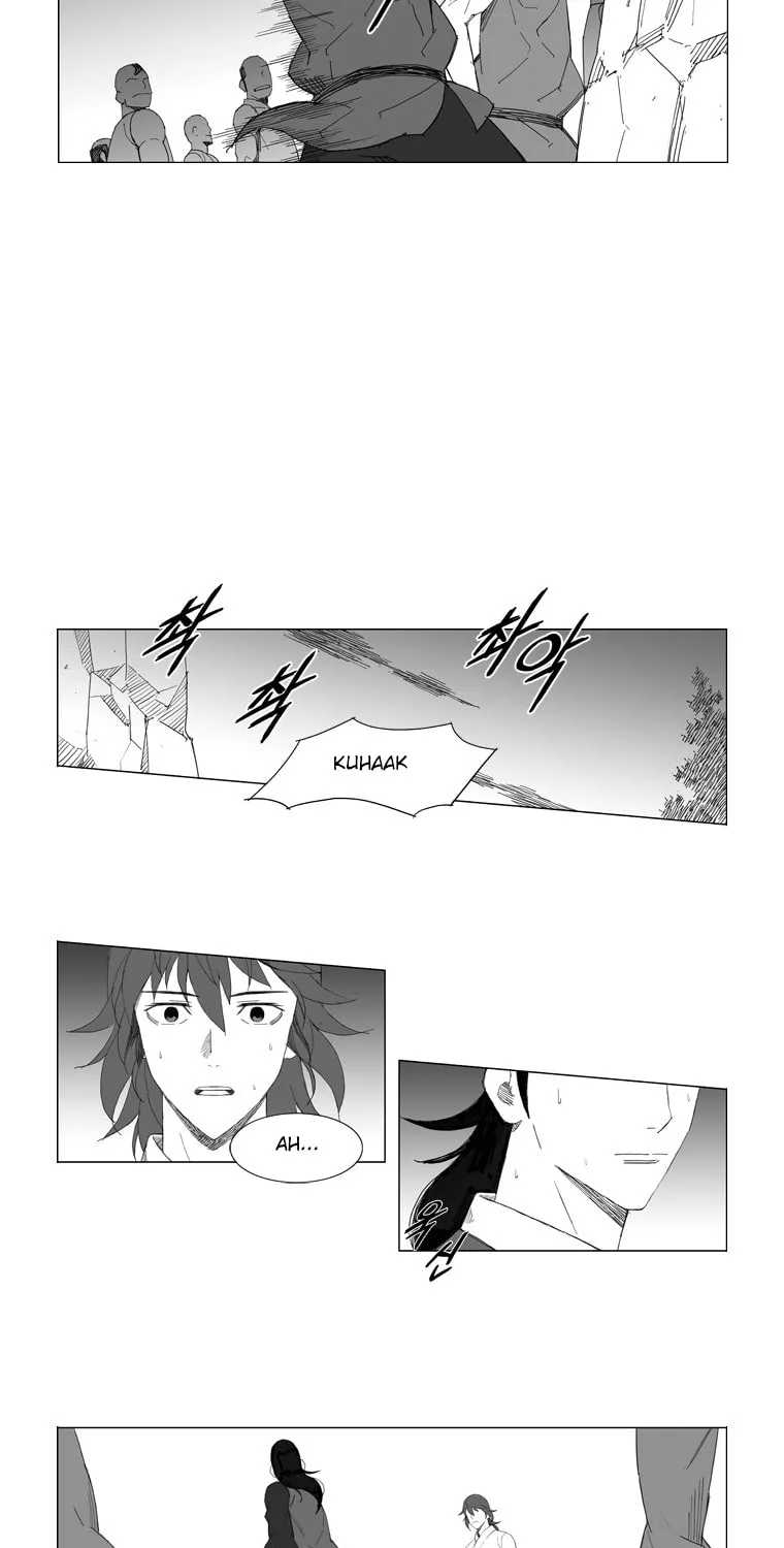Mujang Chapter 68 page 19 - 
