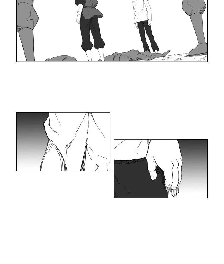 Mujang Chapter 68 page 20 - 