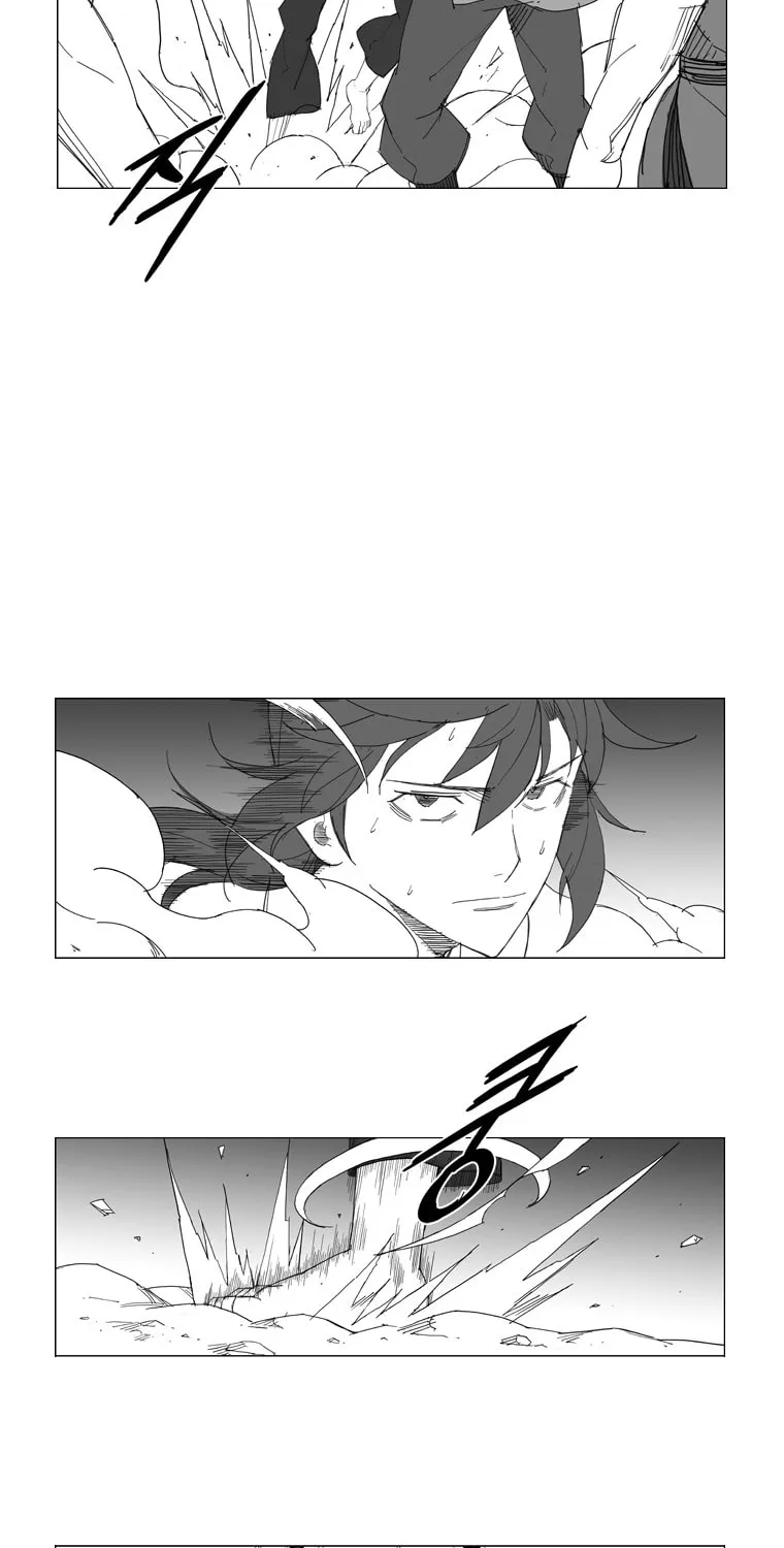 Mujang Chapter 68 page 6 - 