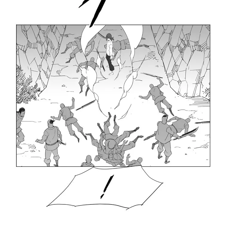 Mujang Chapter 68 page 8 - 