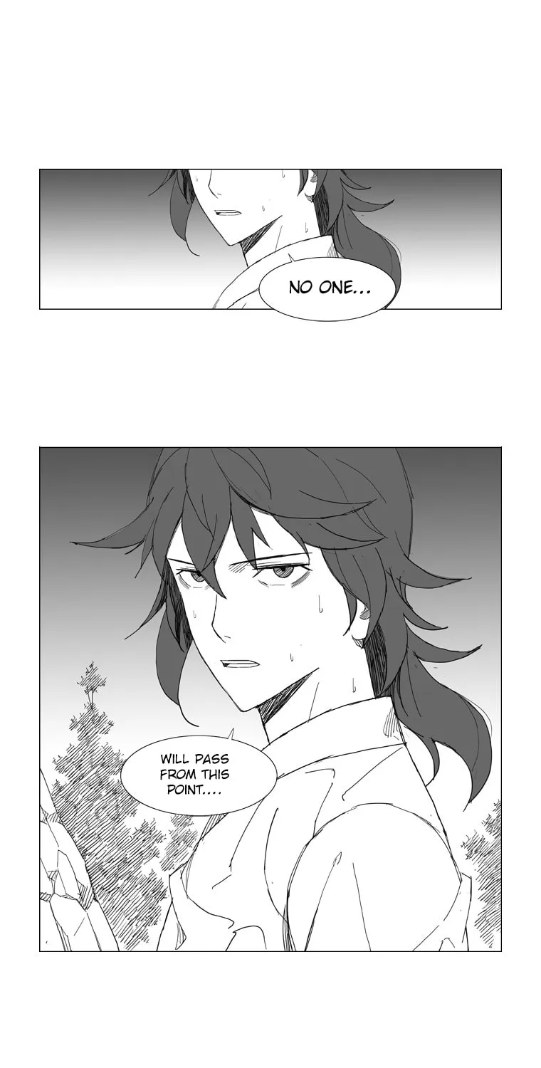 Mujang Chapter 68 page 9 - 