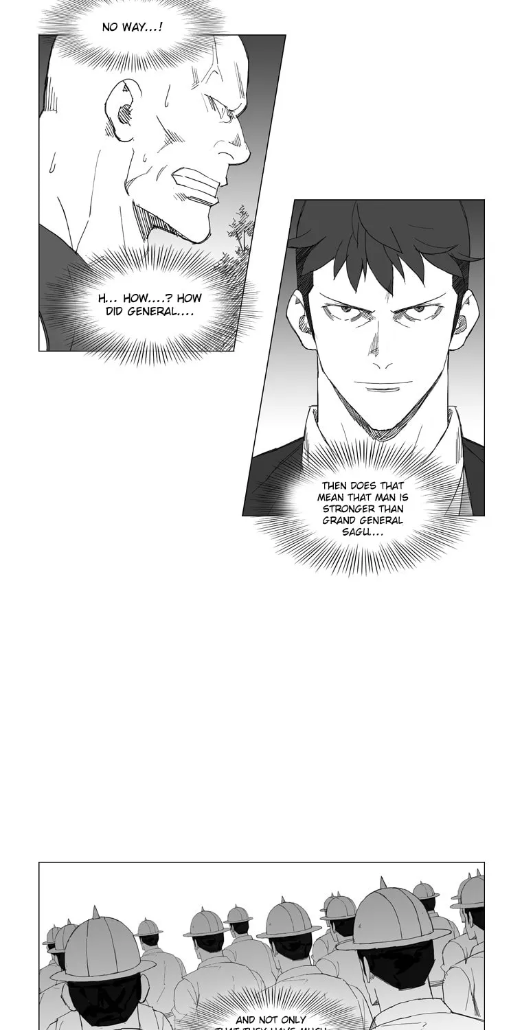 Mujang Chapter 69 page 2 - 