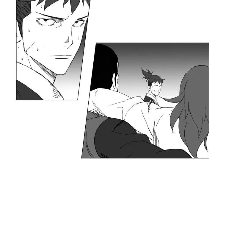 Mujang Chapter 69 page 11 - 