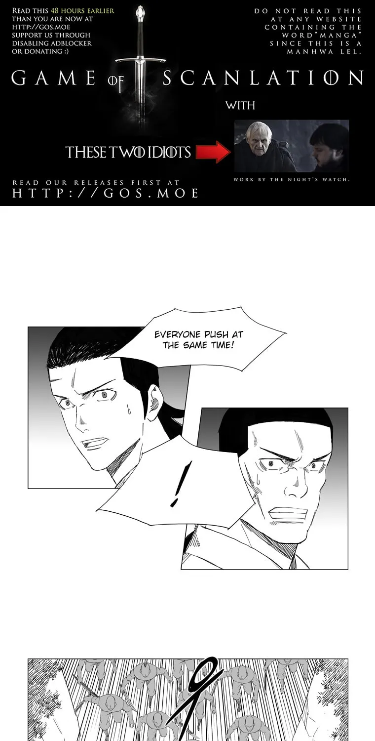 Mujang Chapter 69 page 4 - 