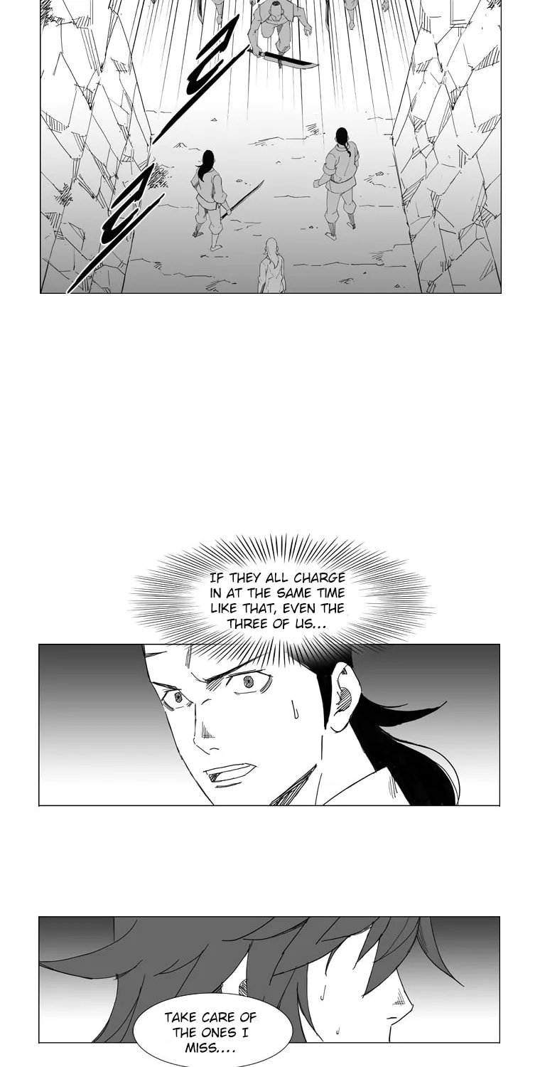 Mujang Chapter 69 page 5 - 