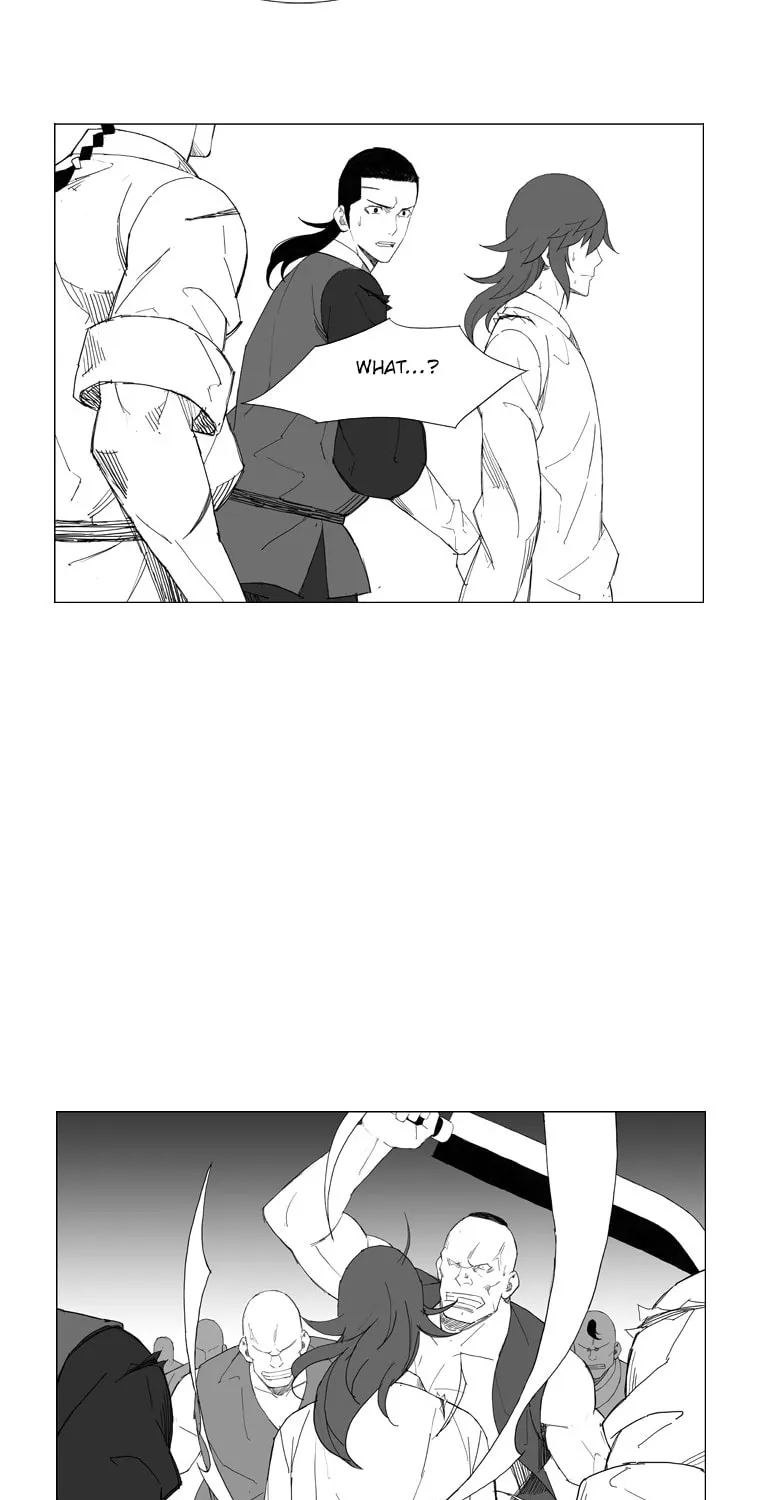 Mujang Chapter 69 page 6 - 