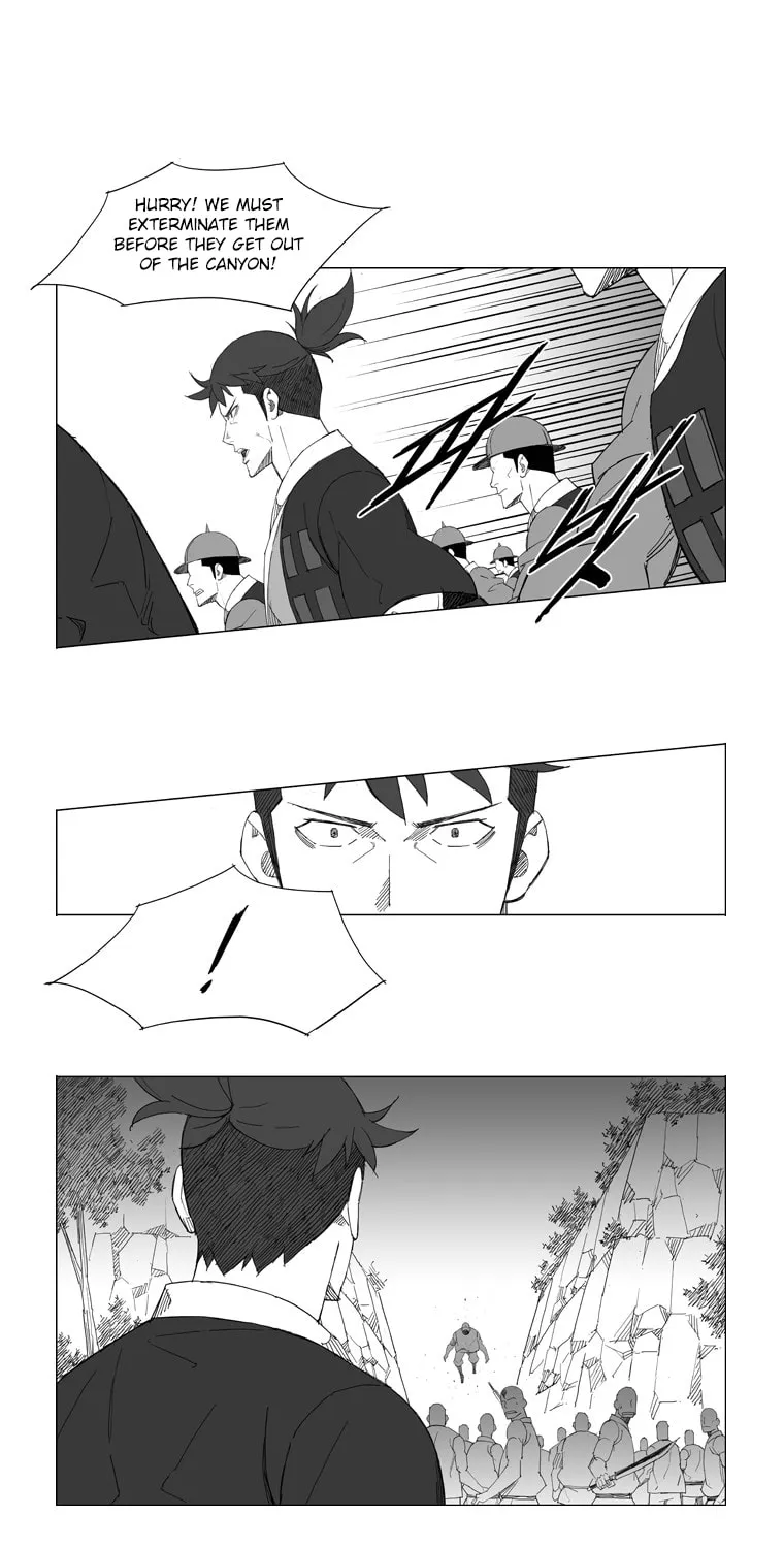 Mujang Chapter 69 page 8 - 