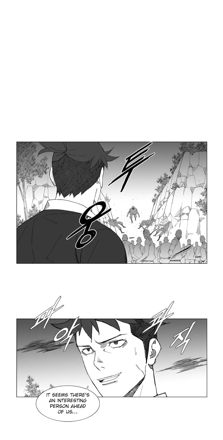 Mujang Chapter 69 page 9 - 