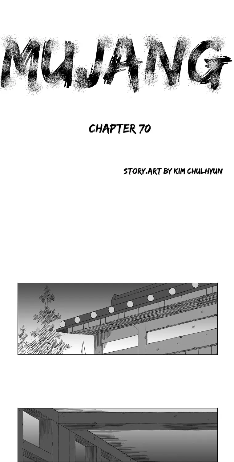 Mujang Chapter 70 page 1 - 