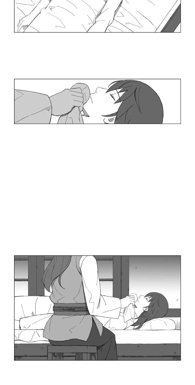 Mujang Chapter 70 page 11 - 