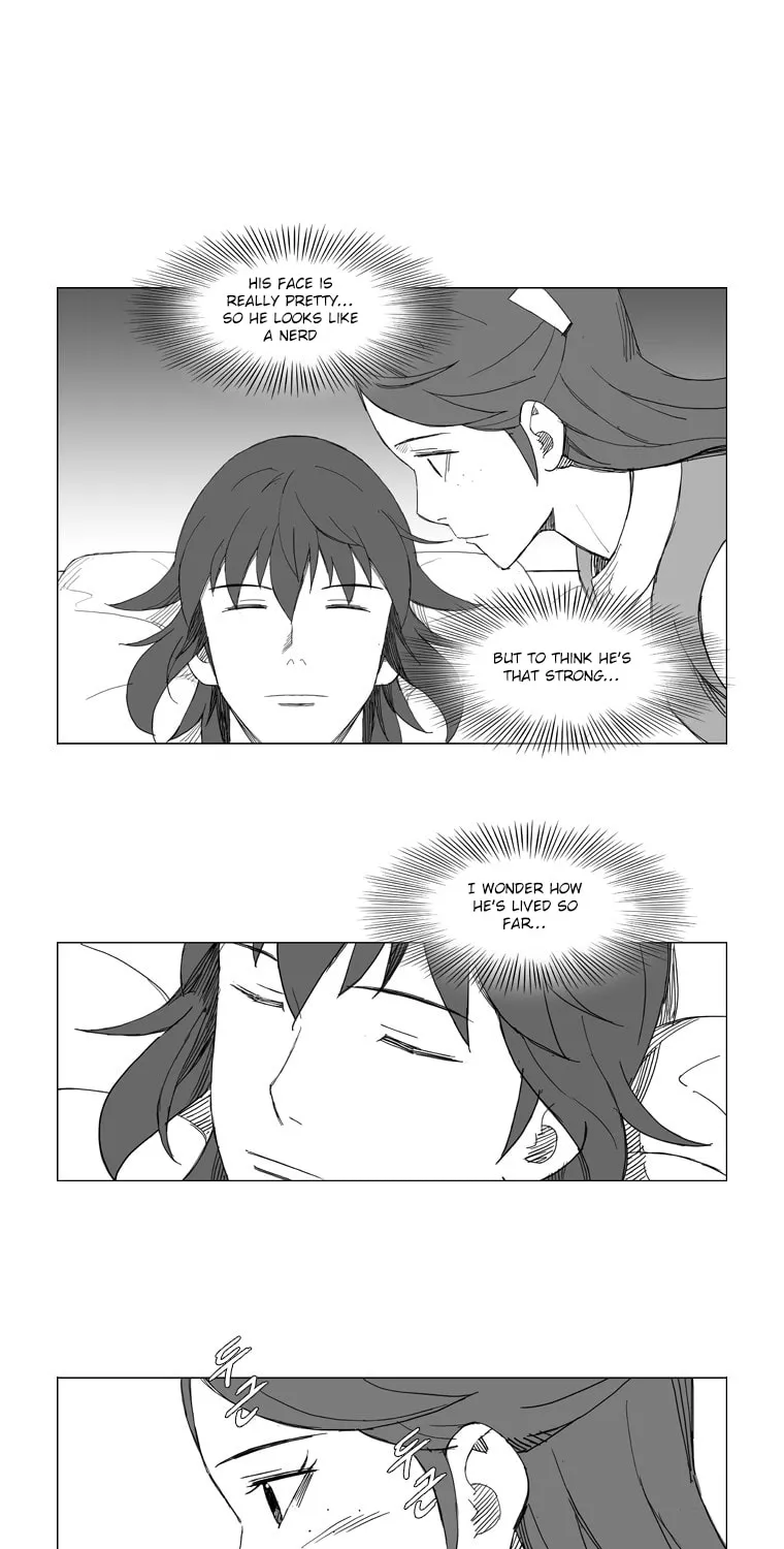 Mujang Chapter 70 page 13 - 