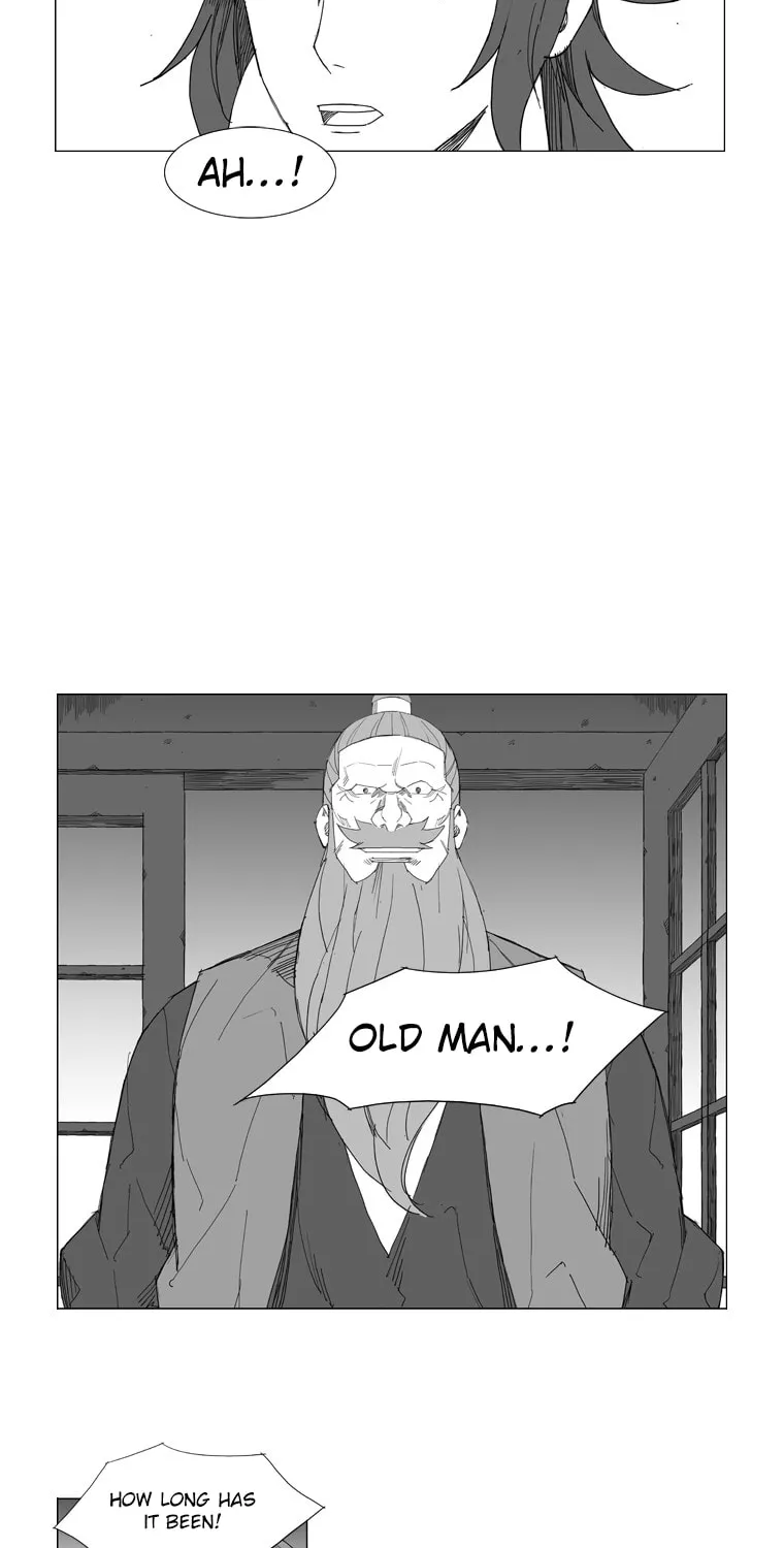 Mujang Chapter 71 page 14 - 