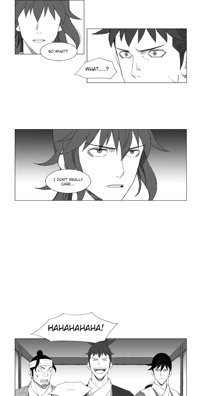 Mujang Chapter 71 page 5 - 
