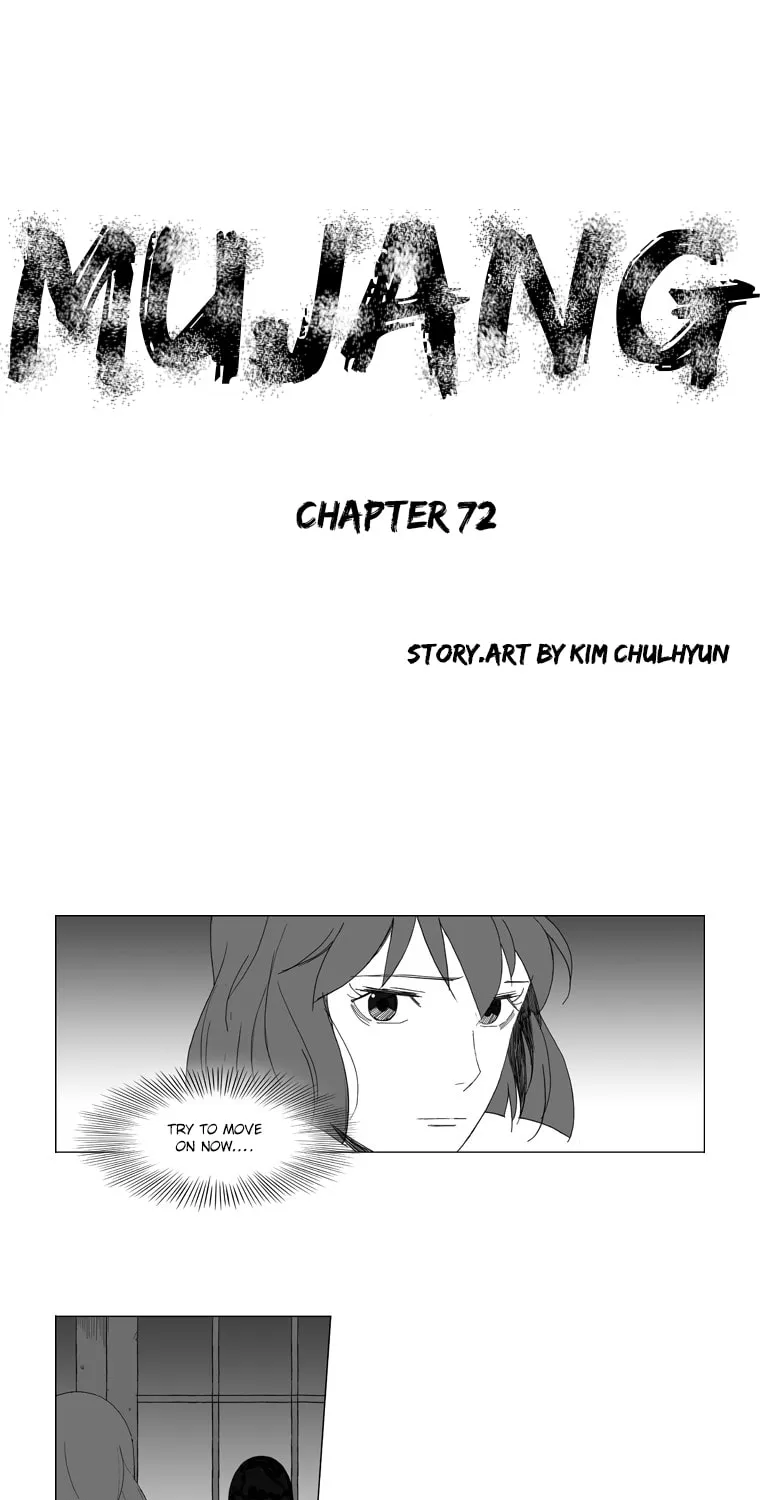 Mujang Chapter 72 page 1 - 