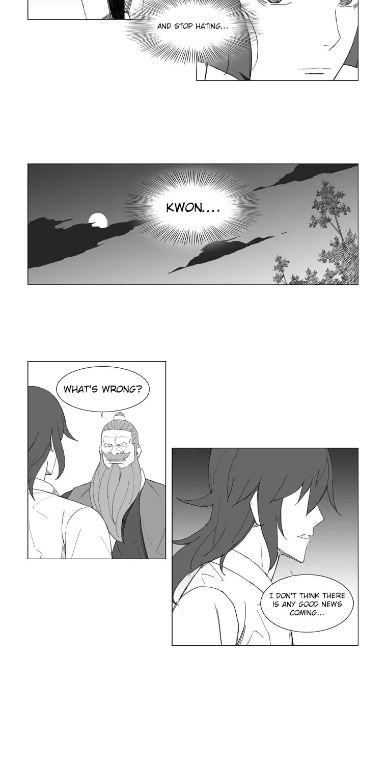 Mujang Chapter 72 page 3 - 