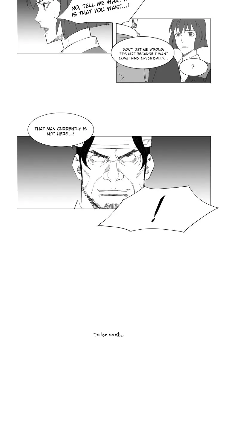 Mujang Chapter 72 page 22 - 