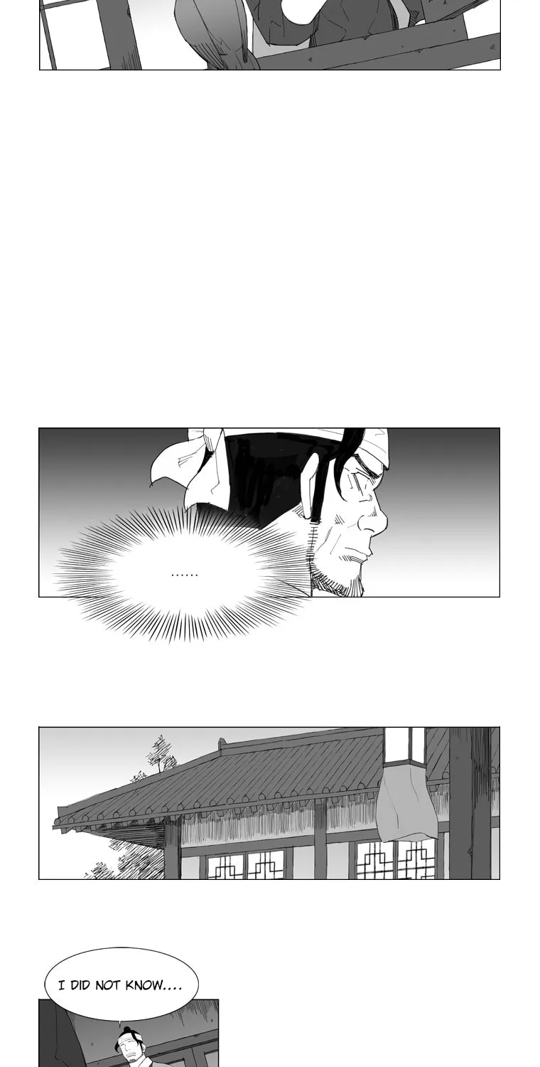 Mujang Chapter 72 page 10 - 