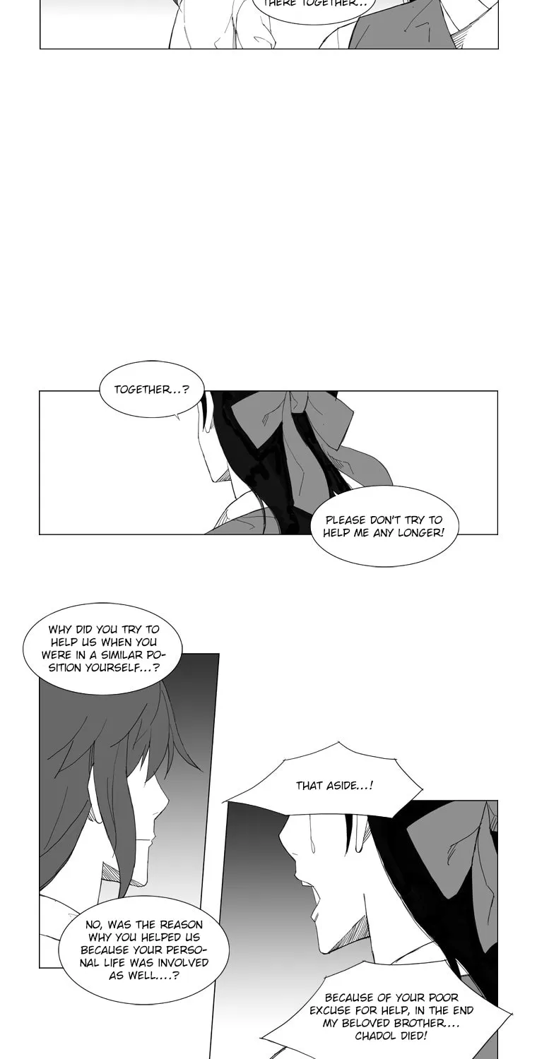Mujang Chapter 73 page 18 - 