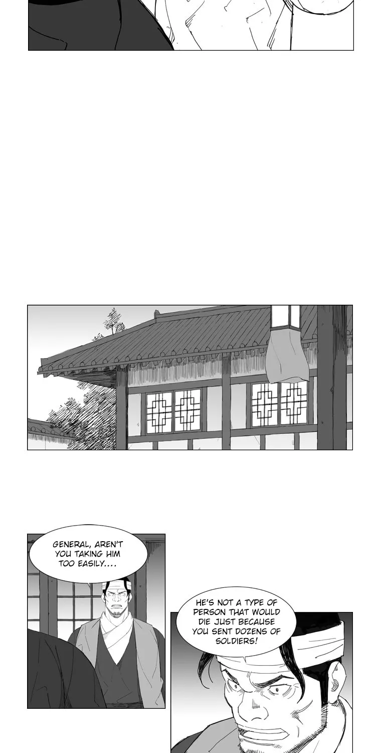 Mujang Chapter 74 page 18 - 