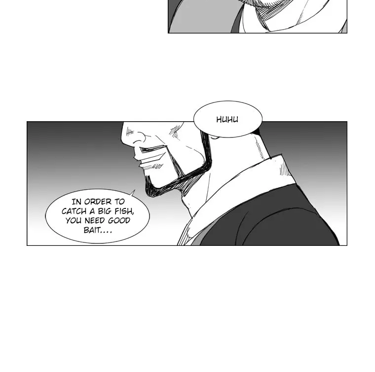 Mujang Chapter 74 page 19 - 