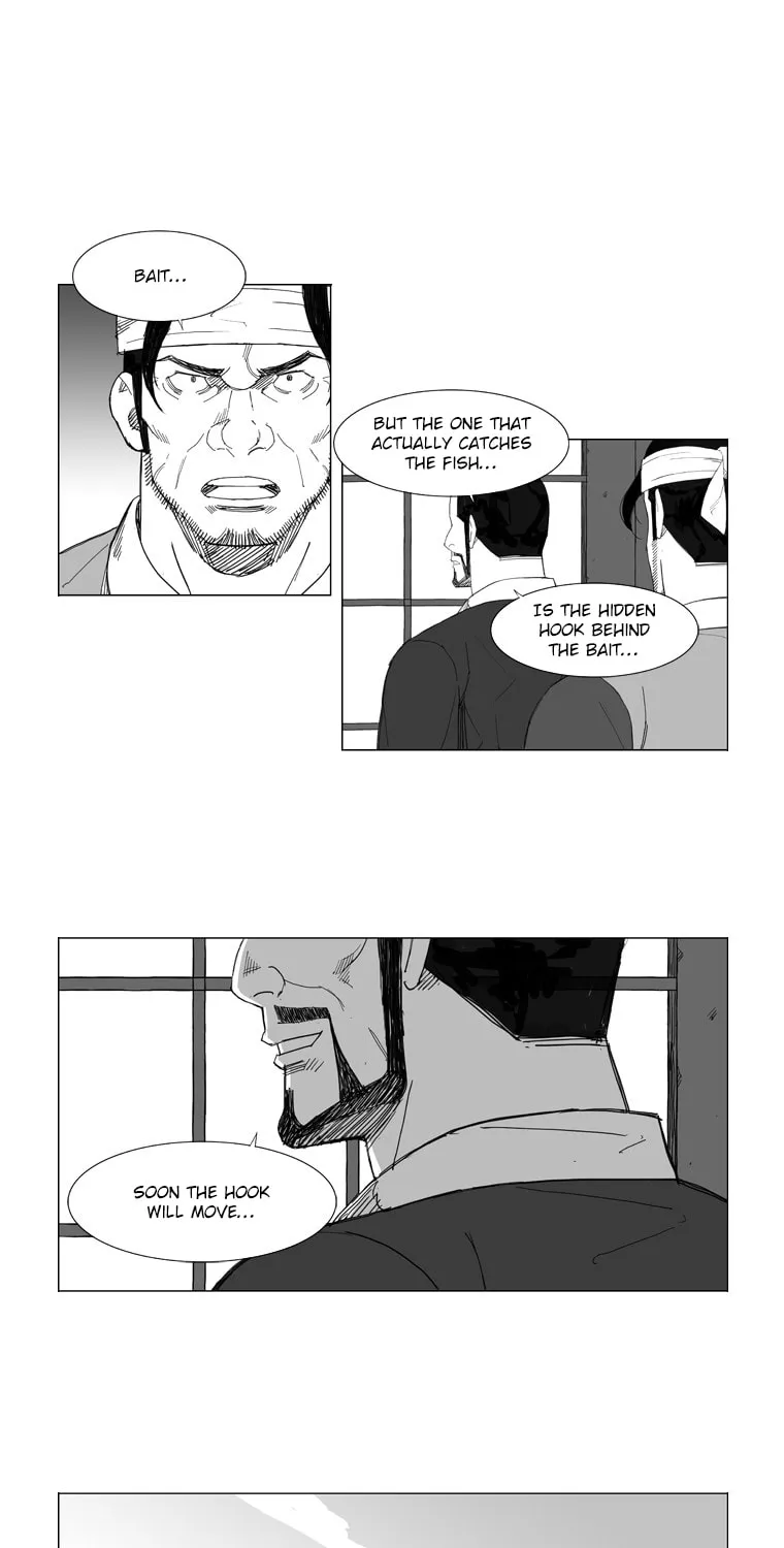 Mujang Chapter 74 page 20 - 