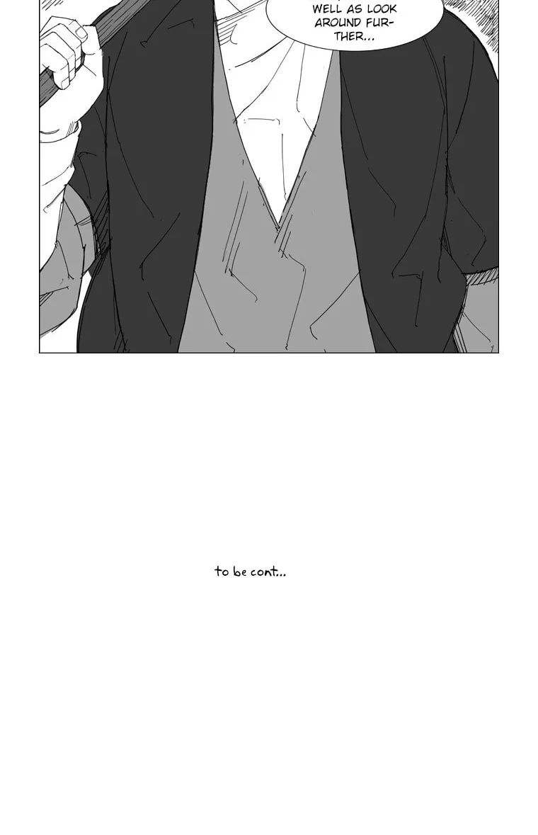 Mujang Chapter 74 page 23 - 